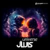 Обкладинка JLUIS - Universe JLUIS - Universe