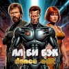 封面 DJ Katya Kadykov - Ал Би Бэк (Minatrix_FM_edition) DJ Katya Kadykov - Ал Би Бэк (Minatrix_FM_edition)