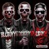 封面 BLODDYICE - Zoombi BLODDYICE - Zoombi