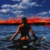 封面 Jessie Reyez & Ty Dolla $ign - DUSTY Jessie Reyez & Ty Dolla $ign - DUSTY