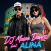 Обкладинка DJ Mason Davies feat.ALINA - La Sera DJ Mason Davies feat.ALINA - La Sera