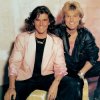 封面 Modern Talking - In 100 Years (5aint Nicola5 remix) Modern Talking - In 100 Years (5aint Nicola5 remix)