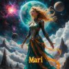 Cover Mari - Ambient House Mari - Ambient House