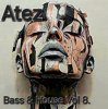 封面 Atez - Bass House Vol 8. Atez - Bass House Vol 8.