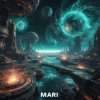 封面 Mari - Джангл Mari - Джангл