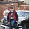 封面 M.A.D. Band - Ulybnis Mne Na Proschanie (Smile - Улыбнись мне на прощание M.A.D. Band - Ulybnis Mne Na Proschanie (Smile - Улыбнись мне на прощание