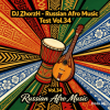 Cover DJ_ZhorzH - Russian Afro Music Test DJ_ZhorzH - Russian Afro Music Test