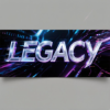 封面 EvilanDark - Legacy EvilanDark - Legacy