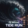 封面 Dj M1ron - The Run Dj M1ron - The Run