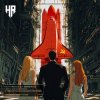 封面 Ntechnique, HellKat - Buran Ntechnique, HellKat - Buran