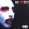 封面 Marilyn Manson - (s)AINT Marilyn Manson - (s)AINT