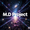 封面 M.D.Project feat.ALINA - Морозный Небосклон(Italo Disco version) M.D.Project feat.ALINA - Морозный Небосклон(Italo Disco version)