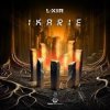 封面 L-XIR - Incurvate Time L-XIR - Incurvate Time