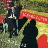 封面 Leonard Cohen - Darkness Leonard Cohen - Darkness