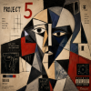 封面 Dead Inside - Project 5 Dead Inside - Project 5