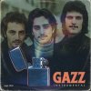 Обкладинка GAZZ 1979 - The Clock Out of Work GAZZ 1979 - The Clock Out of Work
