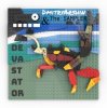 封面 DmitryArshin & the Sampler - Devastator DmitryArshin & the Sampler - Devastator