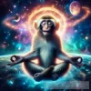 封面 Space Monkey - Spirit Dream Space Monkey - Spirit Dream