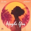 封面 DJ JEDY & Niki Four - Maybe You DJ JEDY & Niki Four - Maybe You