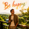 DJ-Lion- Л. Е. В. - Be happy