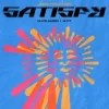封面 Calvin Harris & Jazzy - Satisfy (James Poole Remix) Calvin Harris & Jazzy - Satisfy (James Poole Remix)