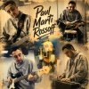 Обкладинка Paul Marti Rossoff - Untitled. Studio Instrumental demo 1997 Paul Marti Rossoff - Untitled. Studio Instrumental demo 1997