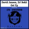 封面 David Jansen; Dj Bekii - Boogie David Jansen; Dj Bekii - Boogie