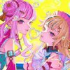 Cover HIMEHINA - LADY CRAZY HIMEHINA - LADY CRAZY