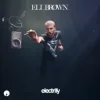 封面 Eli Brown - Electrify Eli Brown - Electrify