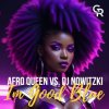 封面 Afro Queen vs. DJ Nowitzki - Im Good Blue Afro Queen vs. DJ Nowitzki - Im Good Blue