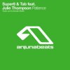 封面 Super8 & Tab Ft. Julie Thompson - Patience (Extended Mix) Super8 & Tab Ft. Julie Thompson - Patience (Extended Mix)