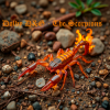 封面 Dolby D&G - The Scorpions Dolby D&G - The Scorpions