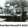 Обкладинка GAZZ - I Can See the Action. Fountain Square Live 1984. Restored & Remastered 2026 GAZZ - I Can See the Action. Fountain Square Live 1984. Restored & Remastered 2026
