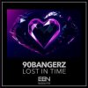 封面 90bangerz - Lost In Time 90bangerz - Lost In Time