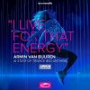 封面 Armin van Buuren - I Live For That Energy (Extended Mix) Armin van Buuren - I Live For That Energy (Extended Mix)