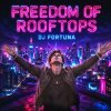 封面 DJ FORTUNA - FREEDOM OF ROOFTOPS M DJ FORTUNA - FREEDOM OF ROOFTOPS M