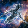 封面 E.N.A - The Signal from the Void E.N.A - The Signal from the Void