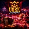 封面 DJ FORTUNA - Uork (КАБАРДА) DJ FORTUNA - Uork (КАБАРДА)