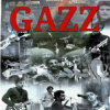 Обкладинка GAZZ - D'you right to see you in your walk 1979. Restored & remastered 2026. GAZZ - D'you right to see you in your walk 1979. Restored & remastered 2026.