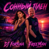 封面 FreeMan & DJ FORTUNA - –Сонный плен FreeMan & DJ FORTUNA - –Сонный плен