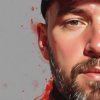 Cover D_Mironoff - Меня Никто Не Видит D_Mironoff - Меня Никто Не Видит