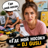封面 DJ GUSLI - Packing for a trip (cover) DJ GUSLI - Packing for a trip (cover)
