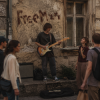 封面 FreeMan - музыкант FreeMan - музыкант