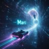 封面 Mari - Racer Mari - Racer