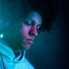封面 Alix Perez - Elastic Soul Alix Perez - Elastic Soul