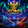 封面 DJ FORTUNA - Komi (Республика Коми) DJ FORTUNA - Komi (Республика Коми)