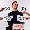 封面 Acraze feat. Cherish - Do It To It (Yudzhin Radio Remix) Acraze feat. Cherish - Do It To It (Yudzhin Radio Remix)