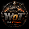 封面 DJ.kwaki - WoT DJ.kwaki - WoT