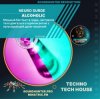 封面 NEURO SURGE - Alcoholic NEURO SURGE - Alcoholic