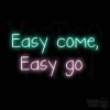 封面 Zeyn - Easy Come Easy Go Zeyn - Easy Come Easy Go